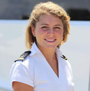 Meet your Posher, Stephanie